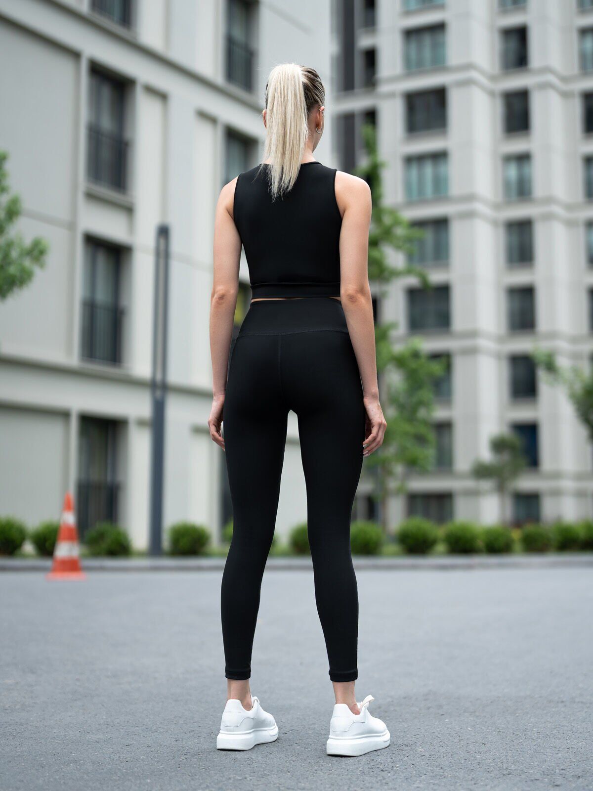 389 Rodez Spor Leggings