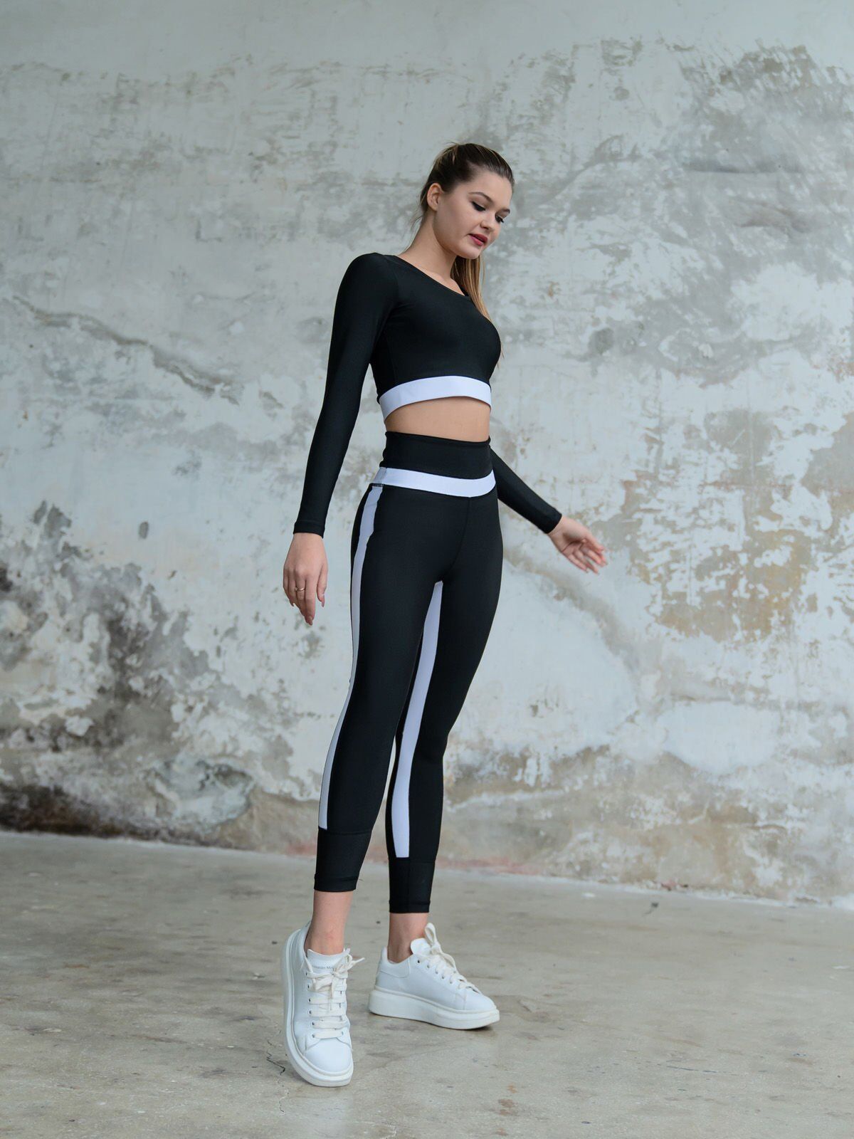338 Marsilya Leggings