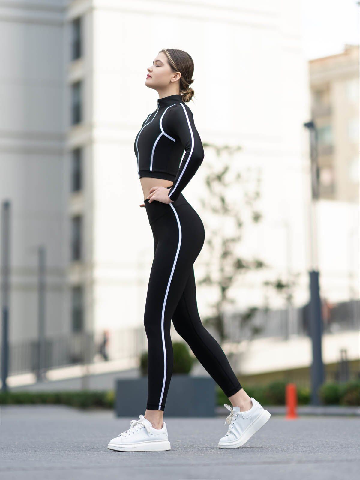354 Rennes Leggings