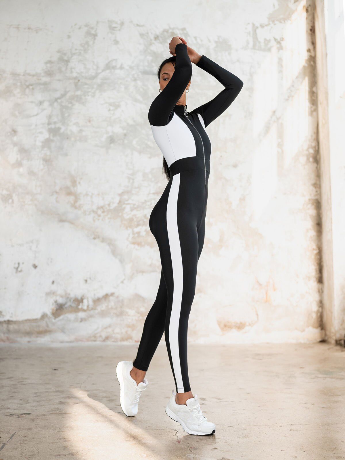 2353 Nagoya Jumpsuit