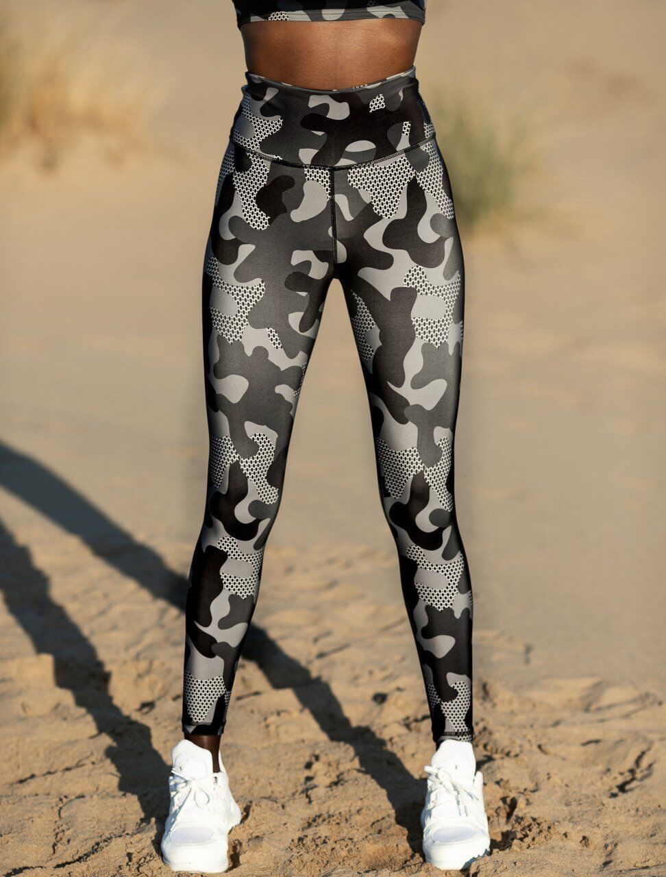 716 Extra High Waist Leggings