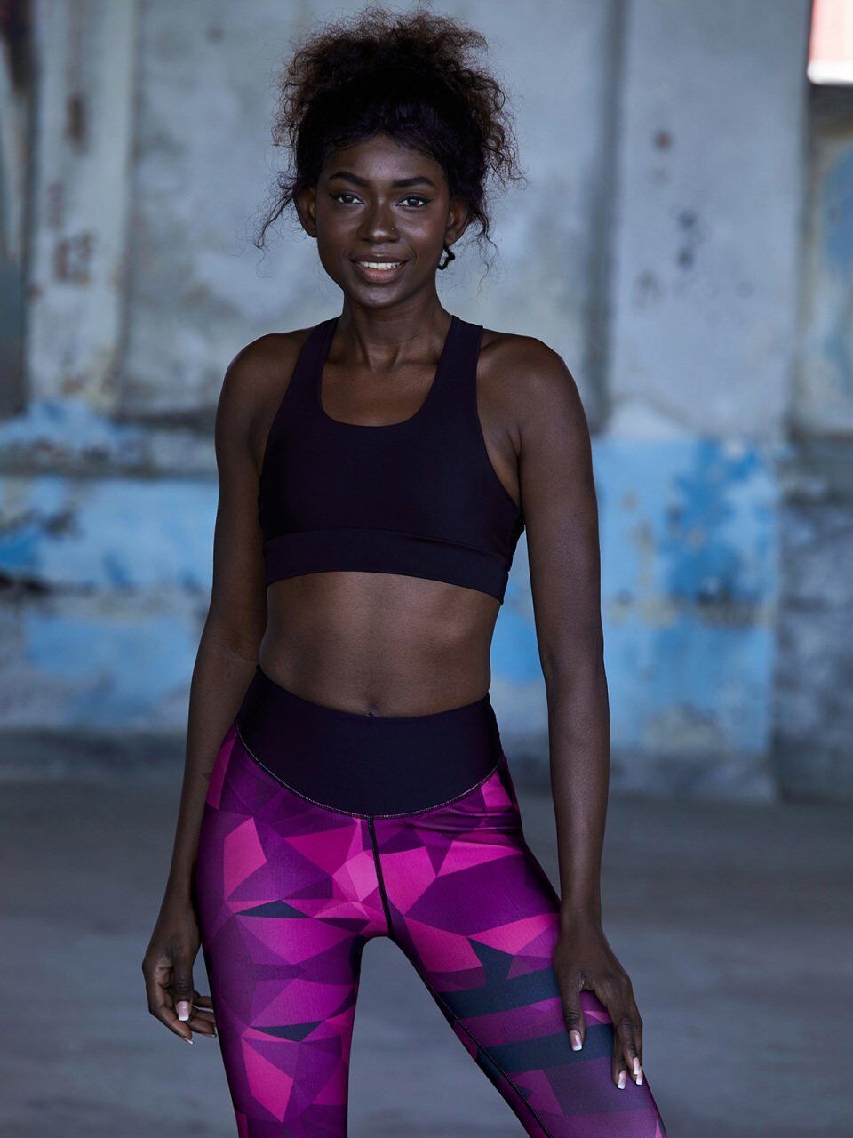 735 Extra High Waist Leggings