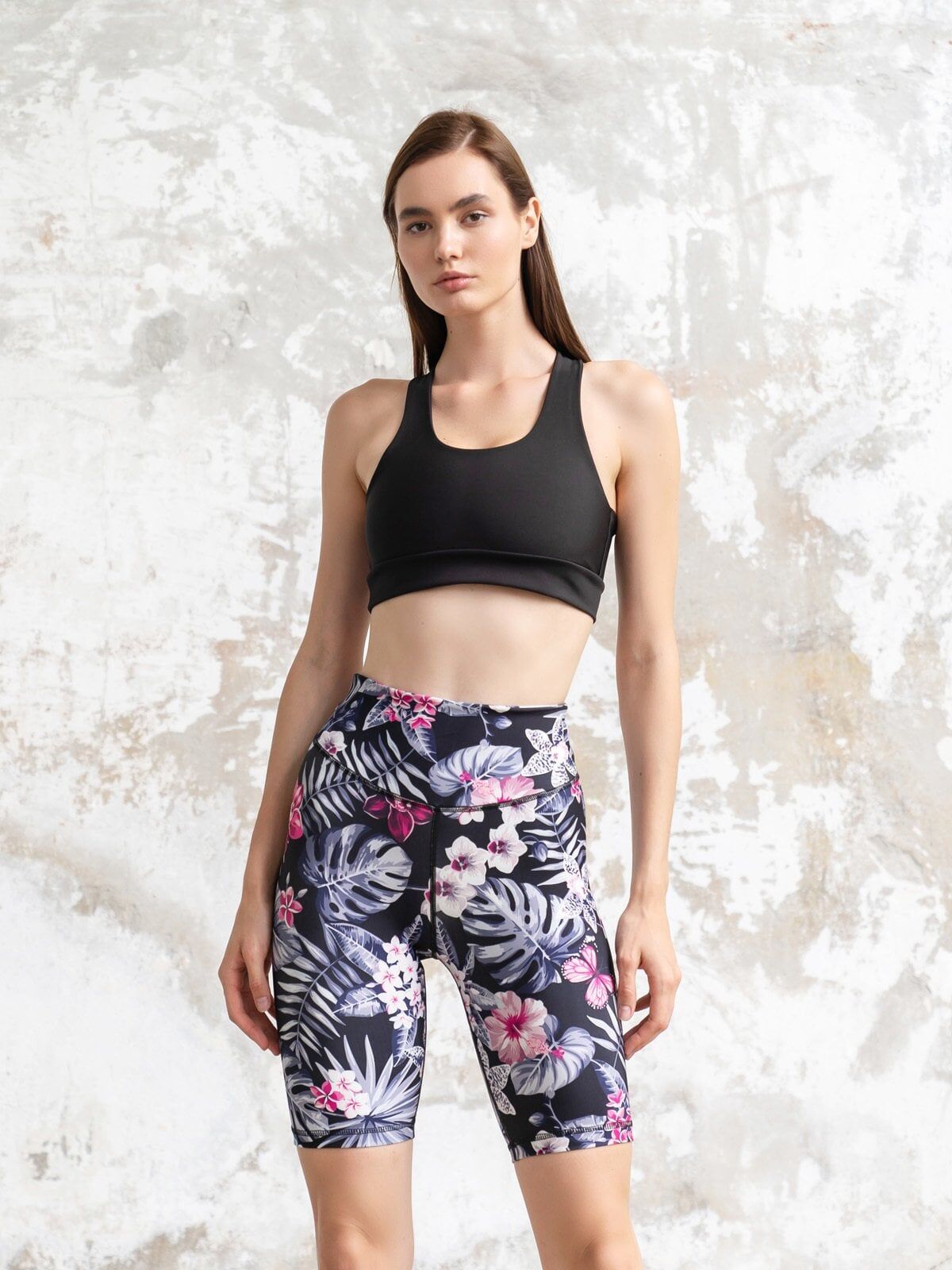 981 Biker Leggings