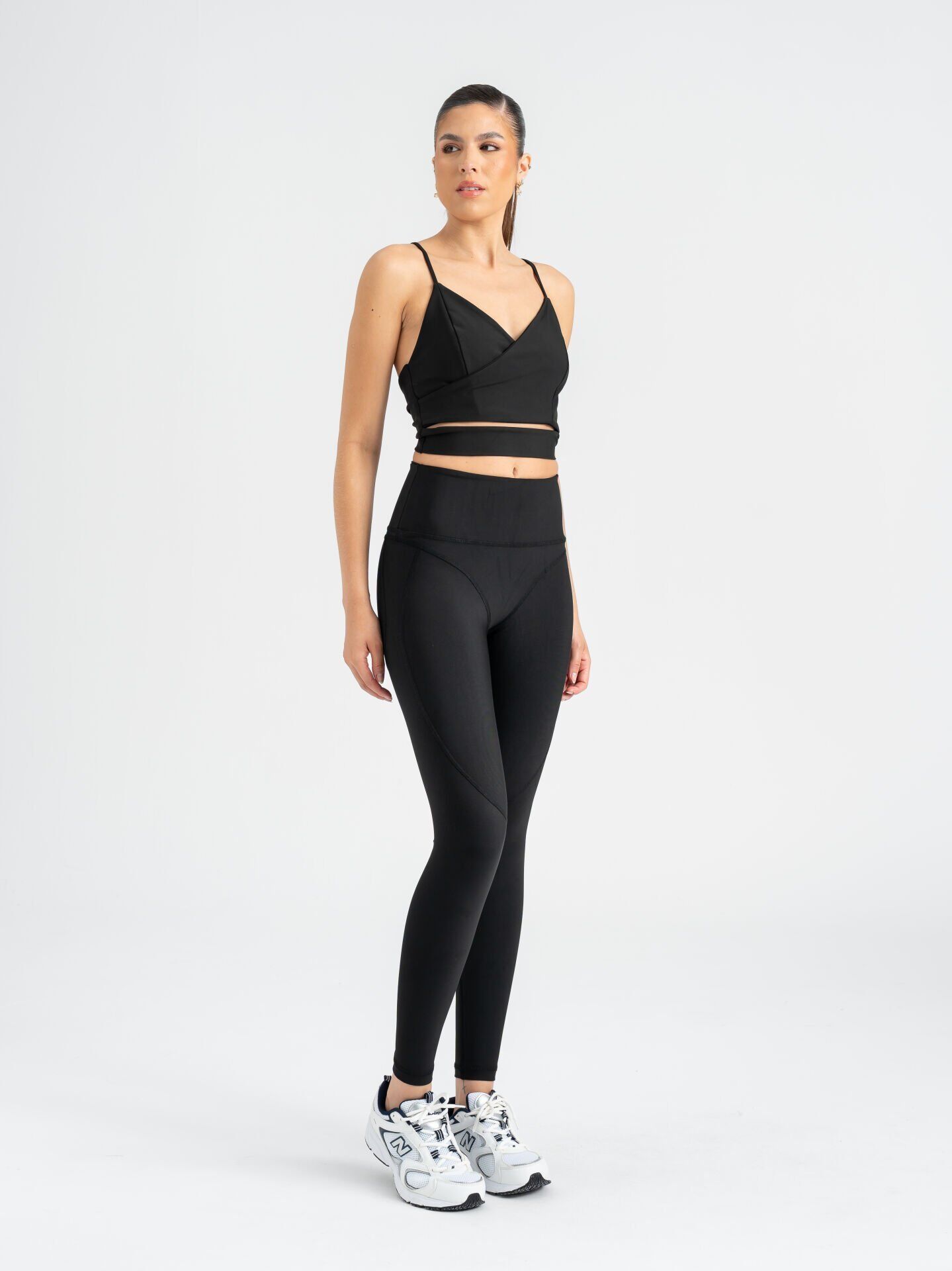 1015 Extra High Waist Leggings