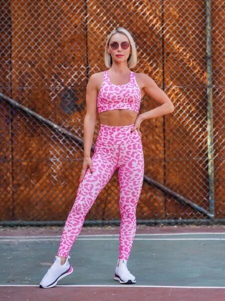 1112 Extra High Waist Leggings