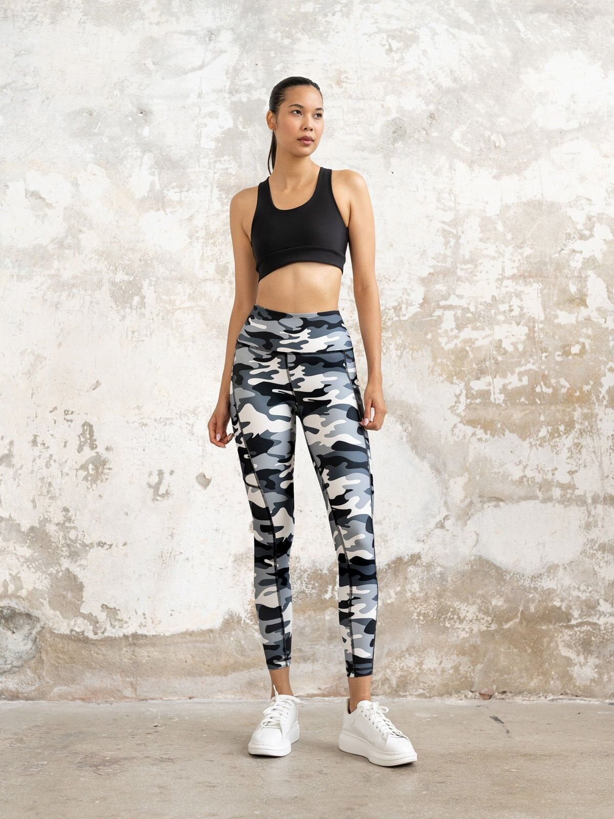 847 Pocket Leggings