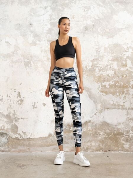 847 Pocket Leggings