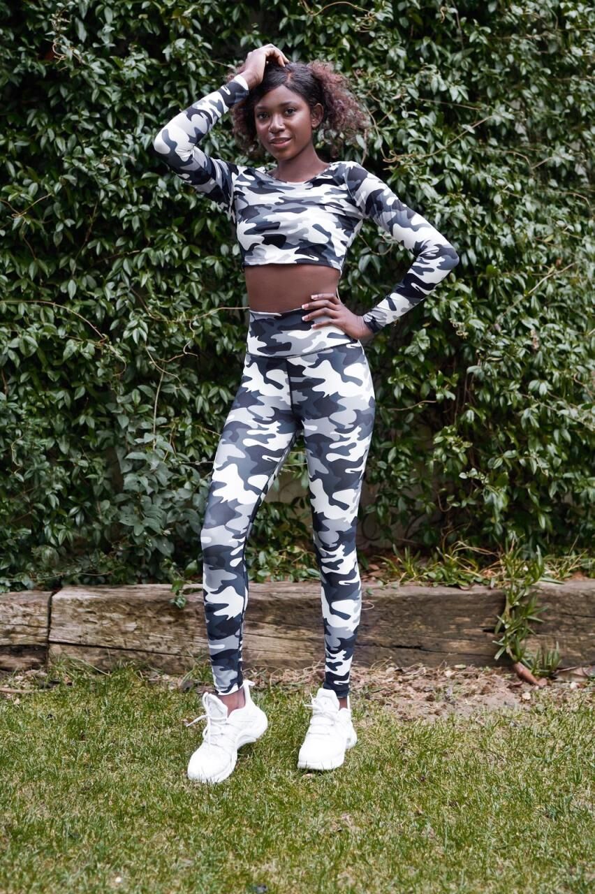 060 Spor Tshirt
