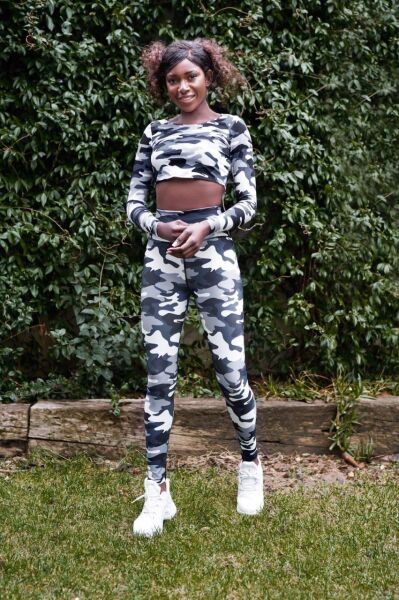 060 Spor Tshirt