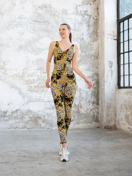 2112 Narita Jumpsuit