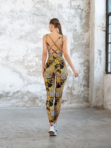 2112 Narita Jumpsuit