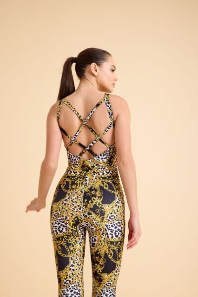 2112 Narita Jumpsuit