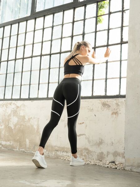 394 Orly Spor Leggings