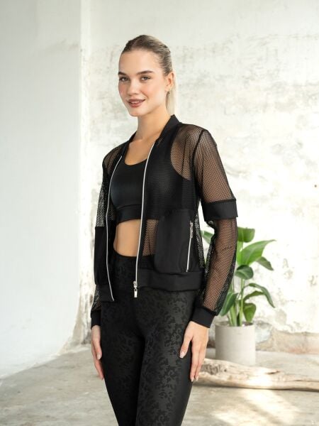 087 Fille Long Sleeve