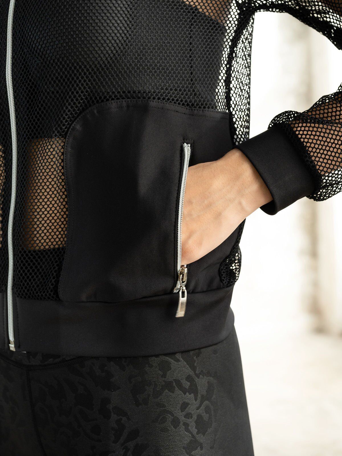 087 Fille Long Sleeve