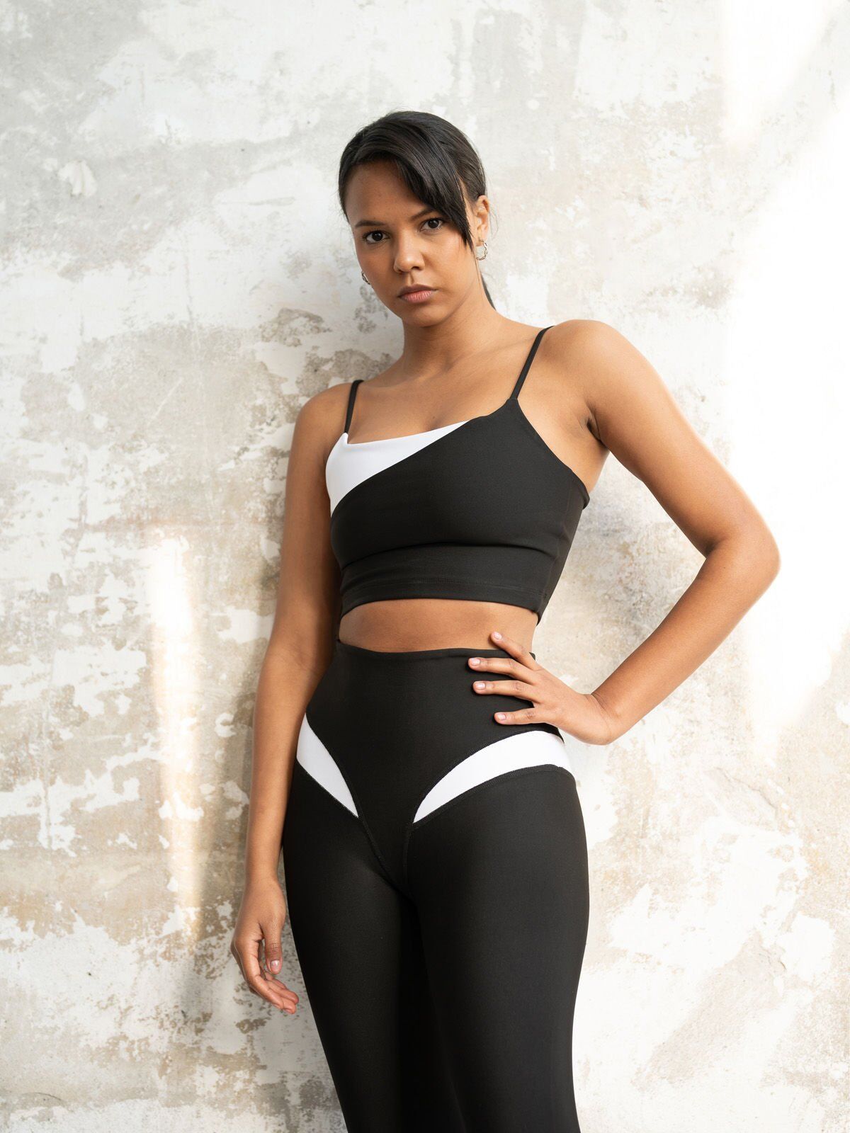 479 Yokohama Spor Bra