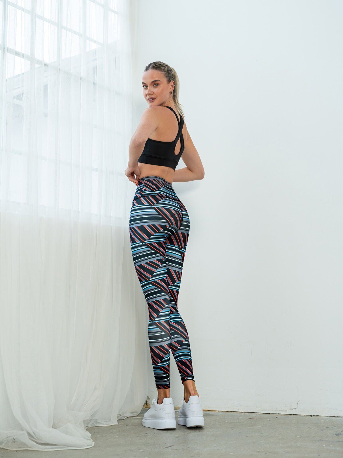 419 Nevers Spor Leggings