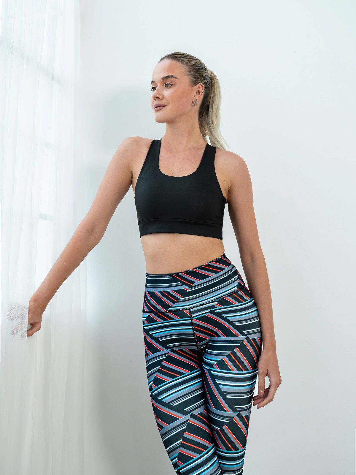 419 Nevers Spor Leggings