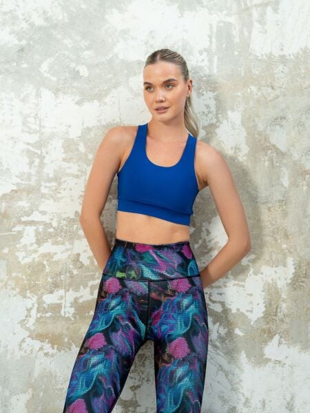 421 Grasse Spor Leggings