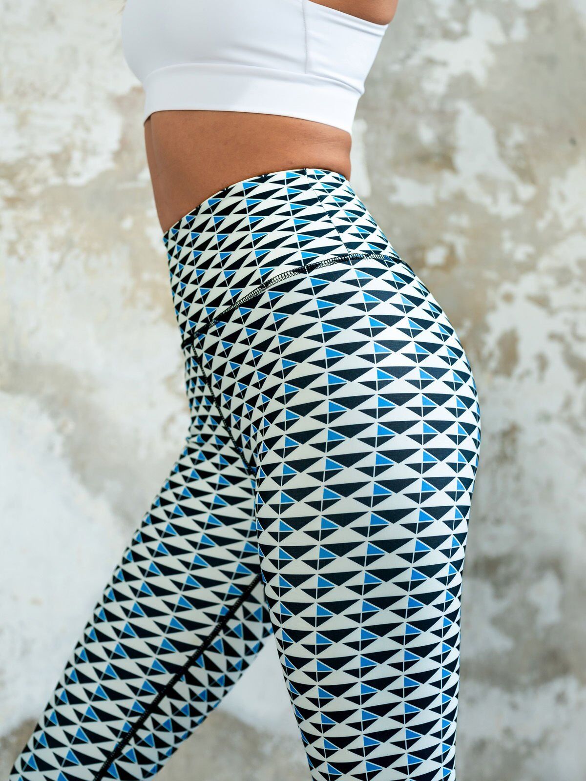 409 Cordoba Spor Leggings