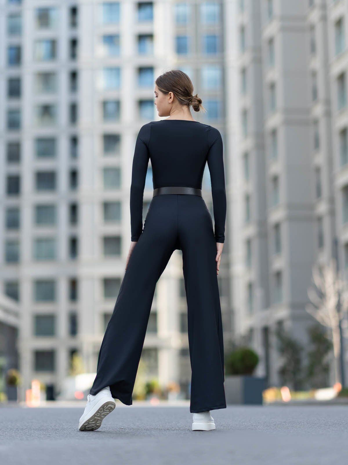 2329 Madrid Jumpsuit