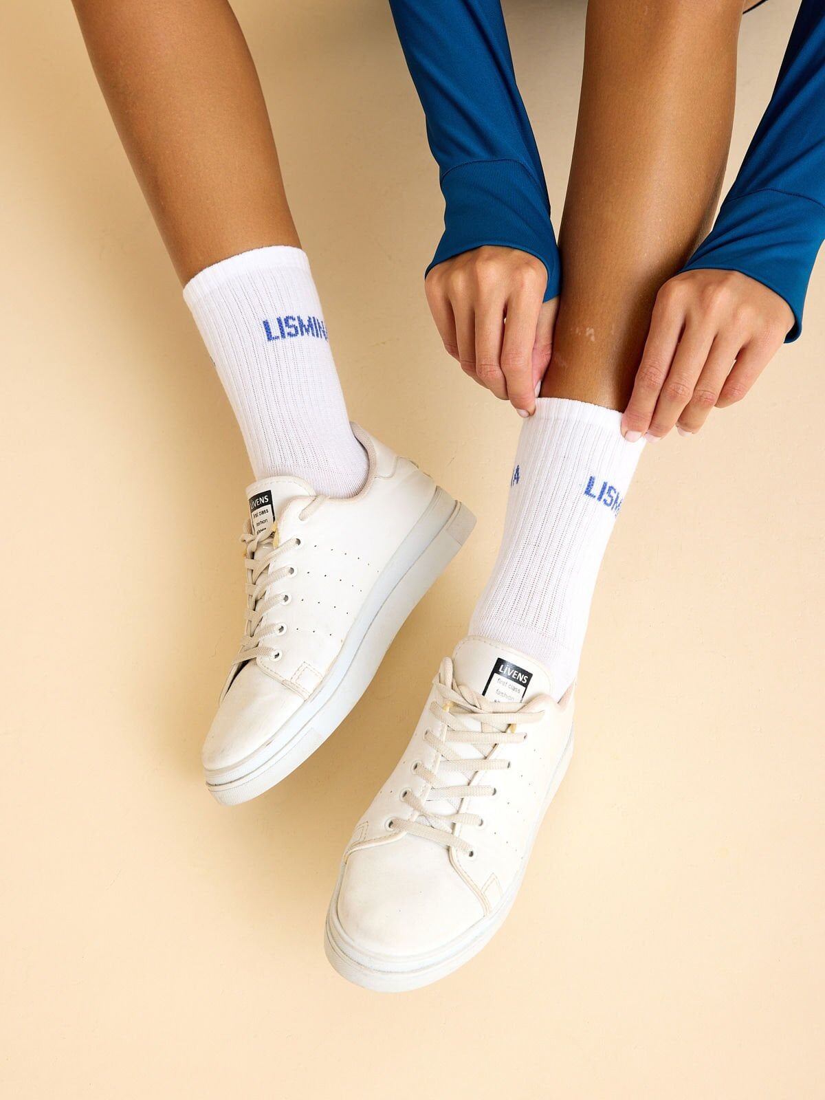Spor Socks 455-2