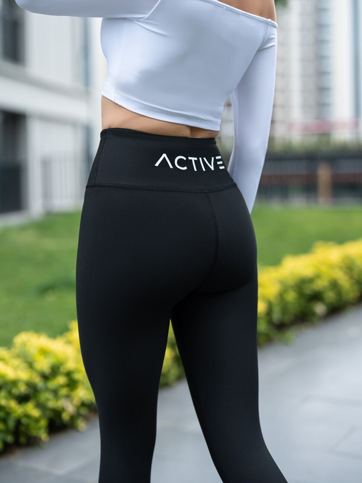 387 Active Leggings