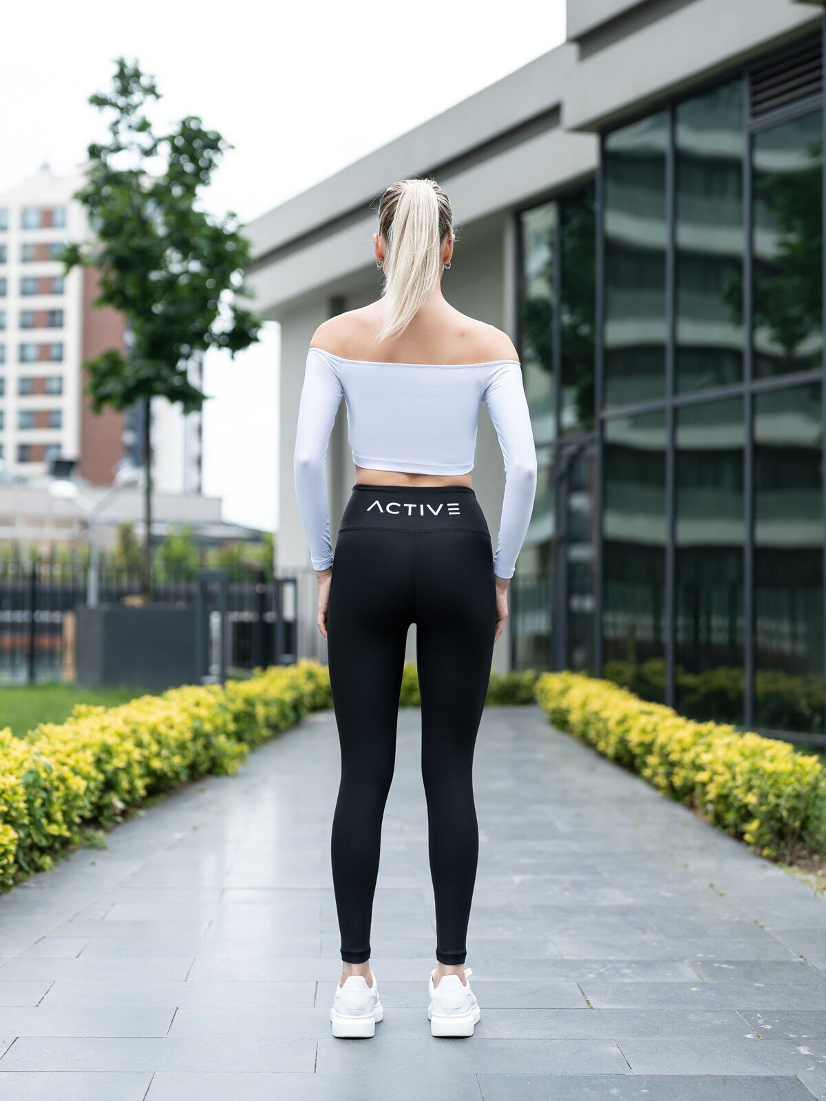 387 Active Leggings