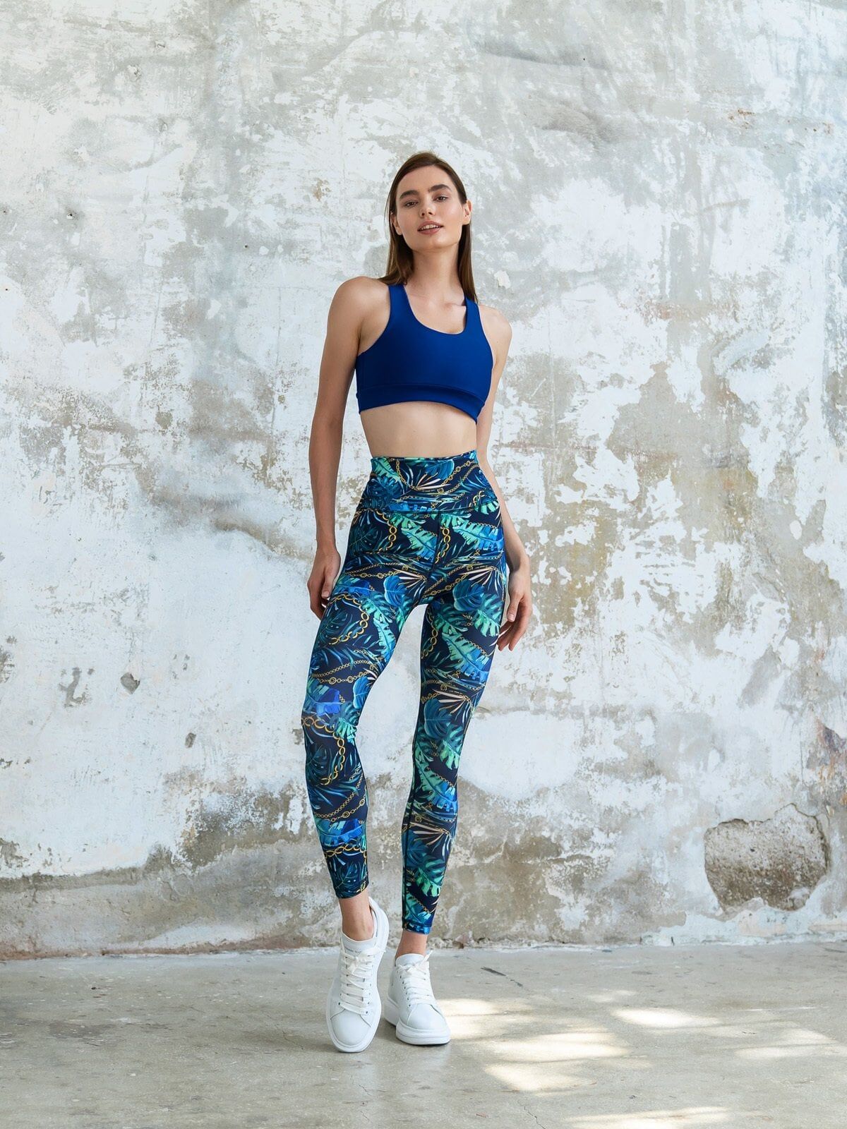 304 Extra High Waist Leggings
