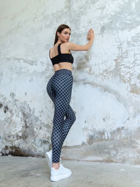 309 Extra Hihg Waist Leggings
