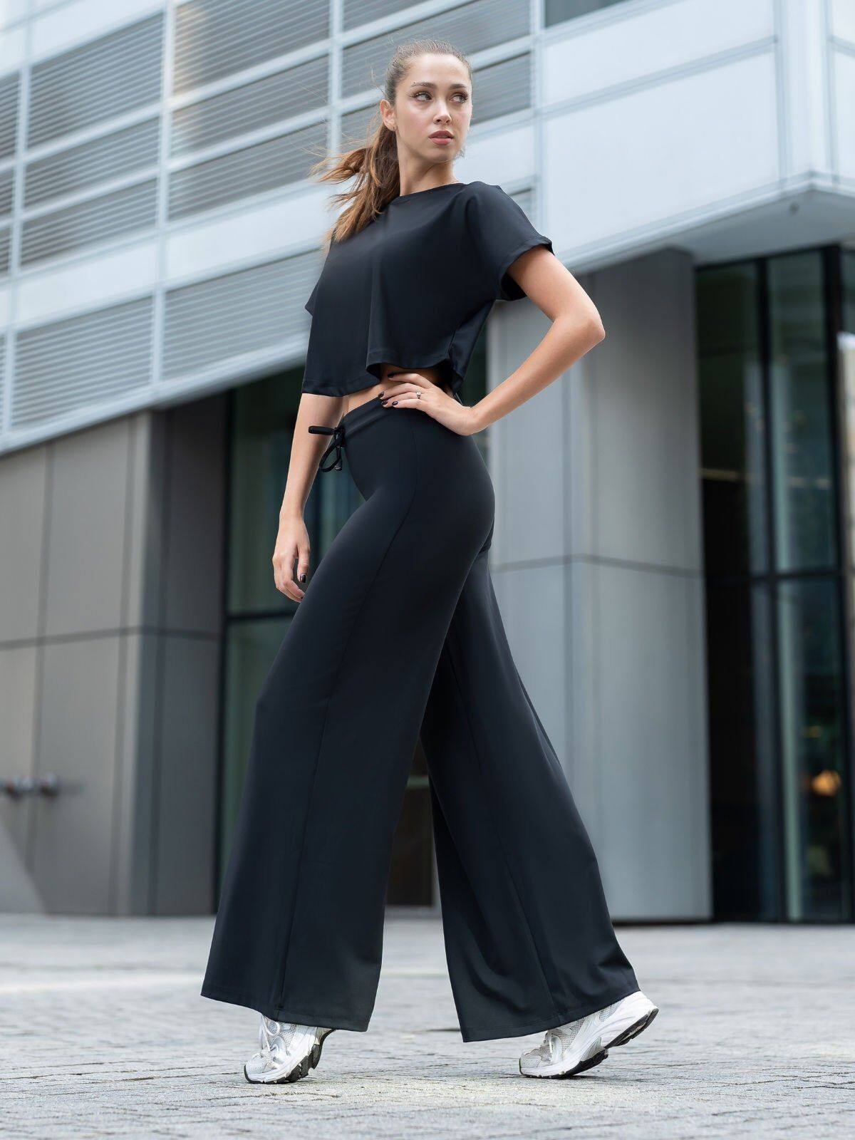 359 Mumbai Yoga Pant