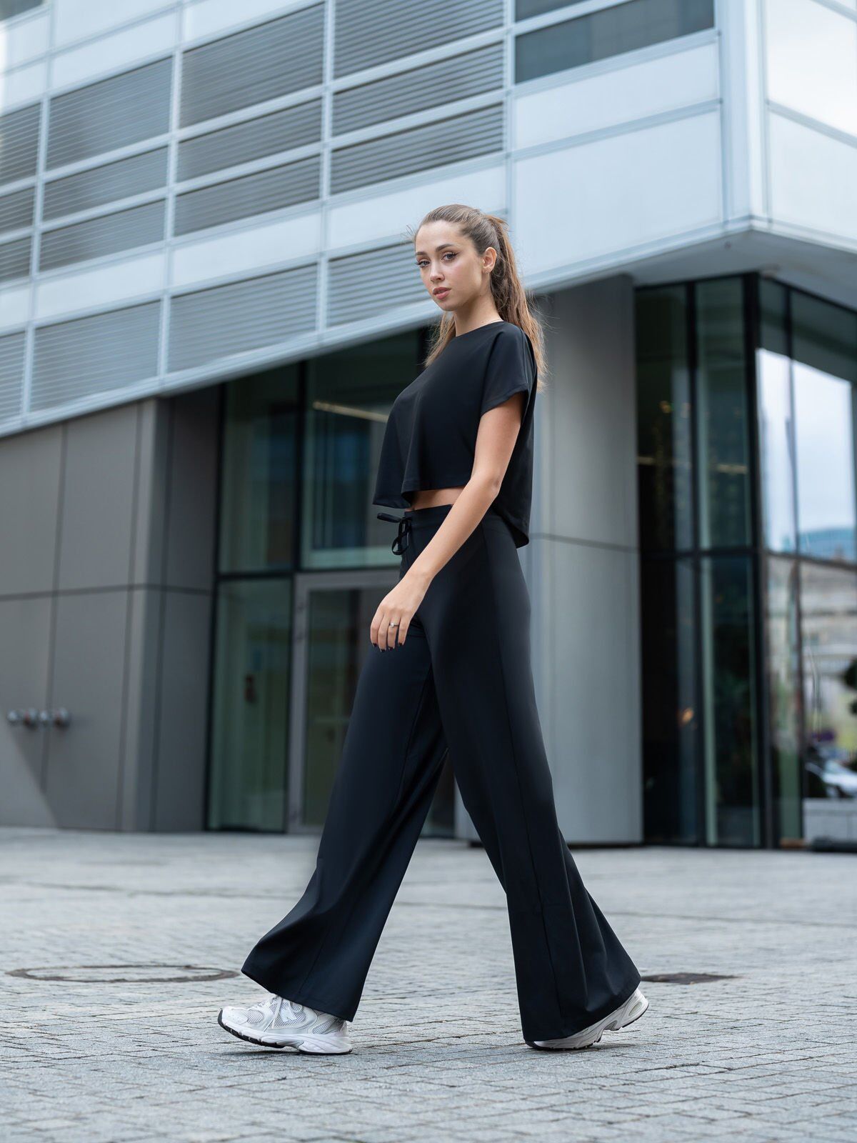 359 Mumbai Yoga Pant