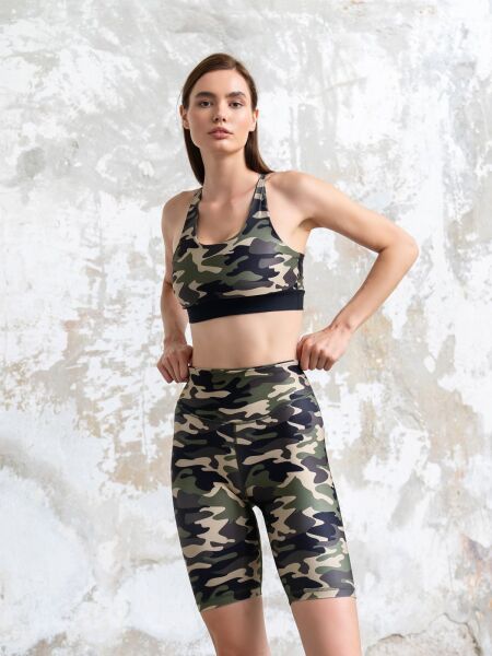 968 Biker Leggings