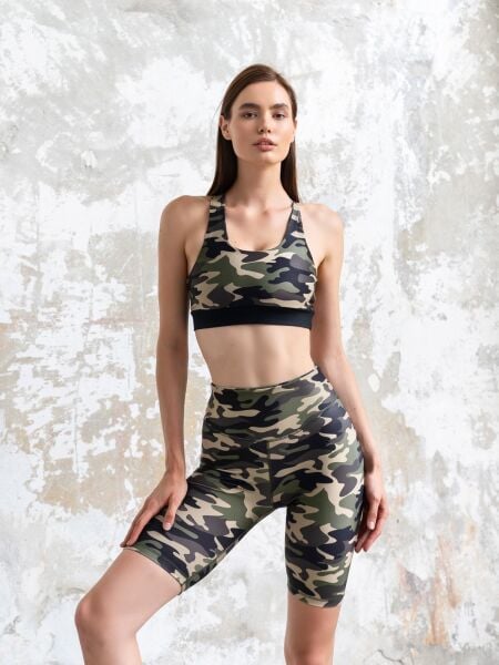 968 Biker Leggings
