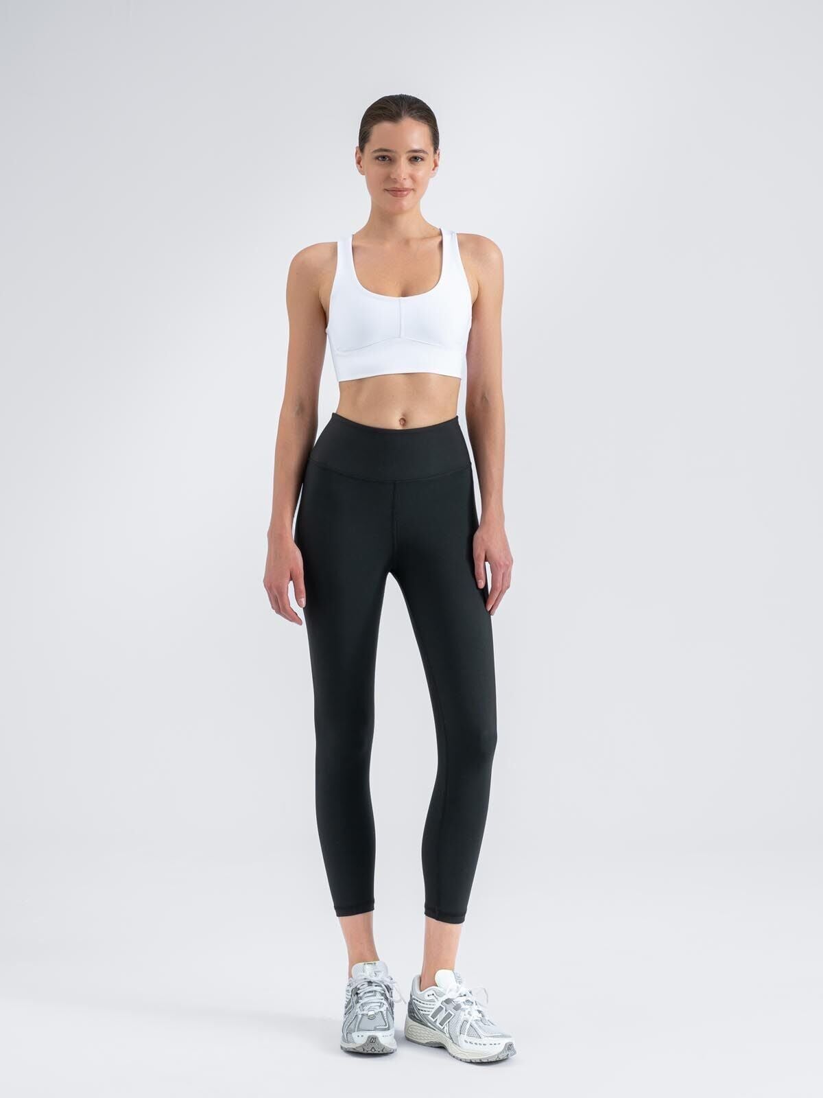 570          7/8 Spor Leggings