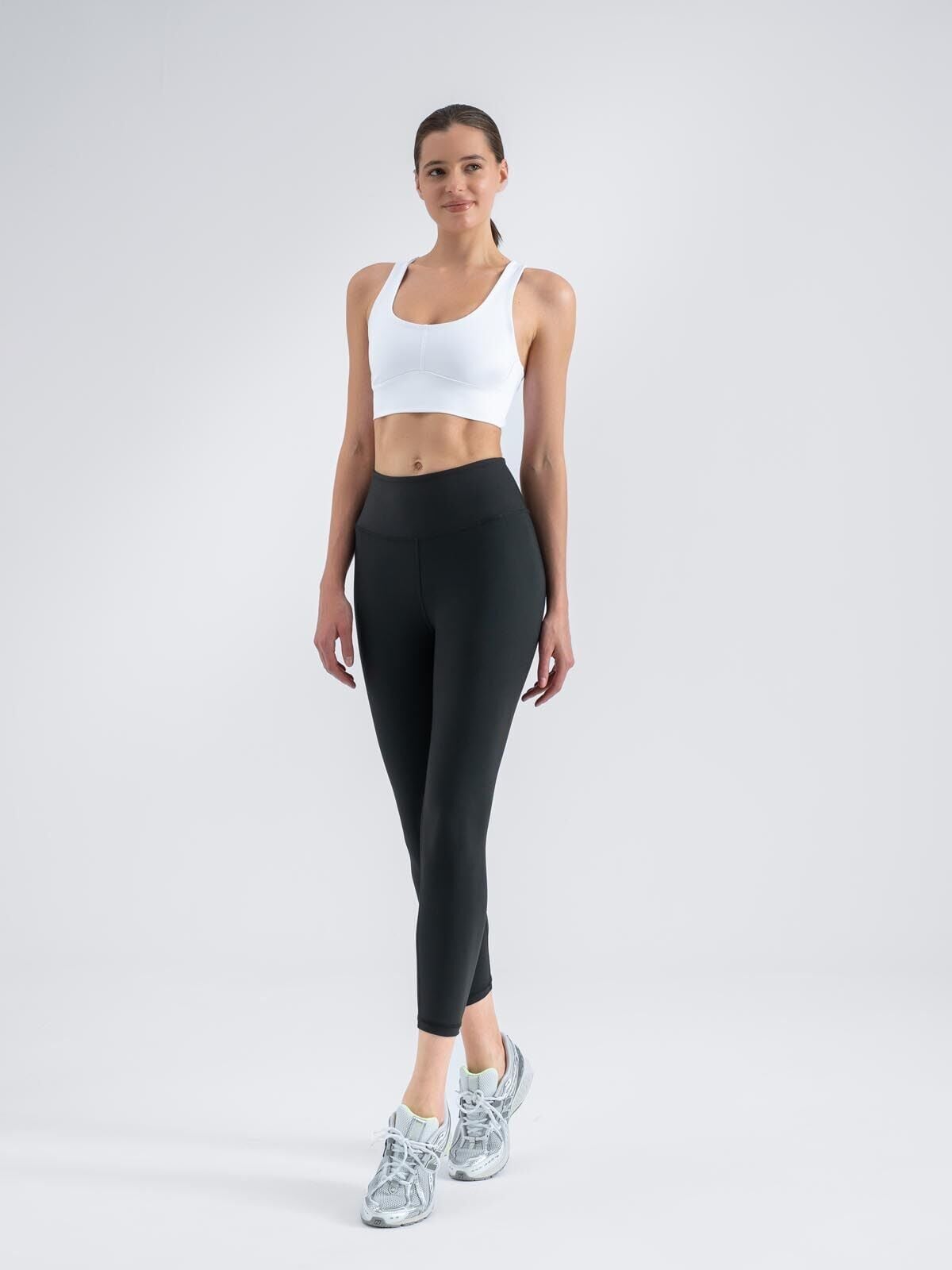570          7/8 Spor Leggings