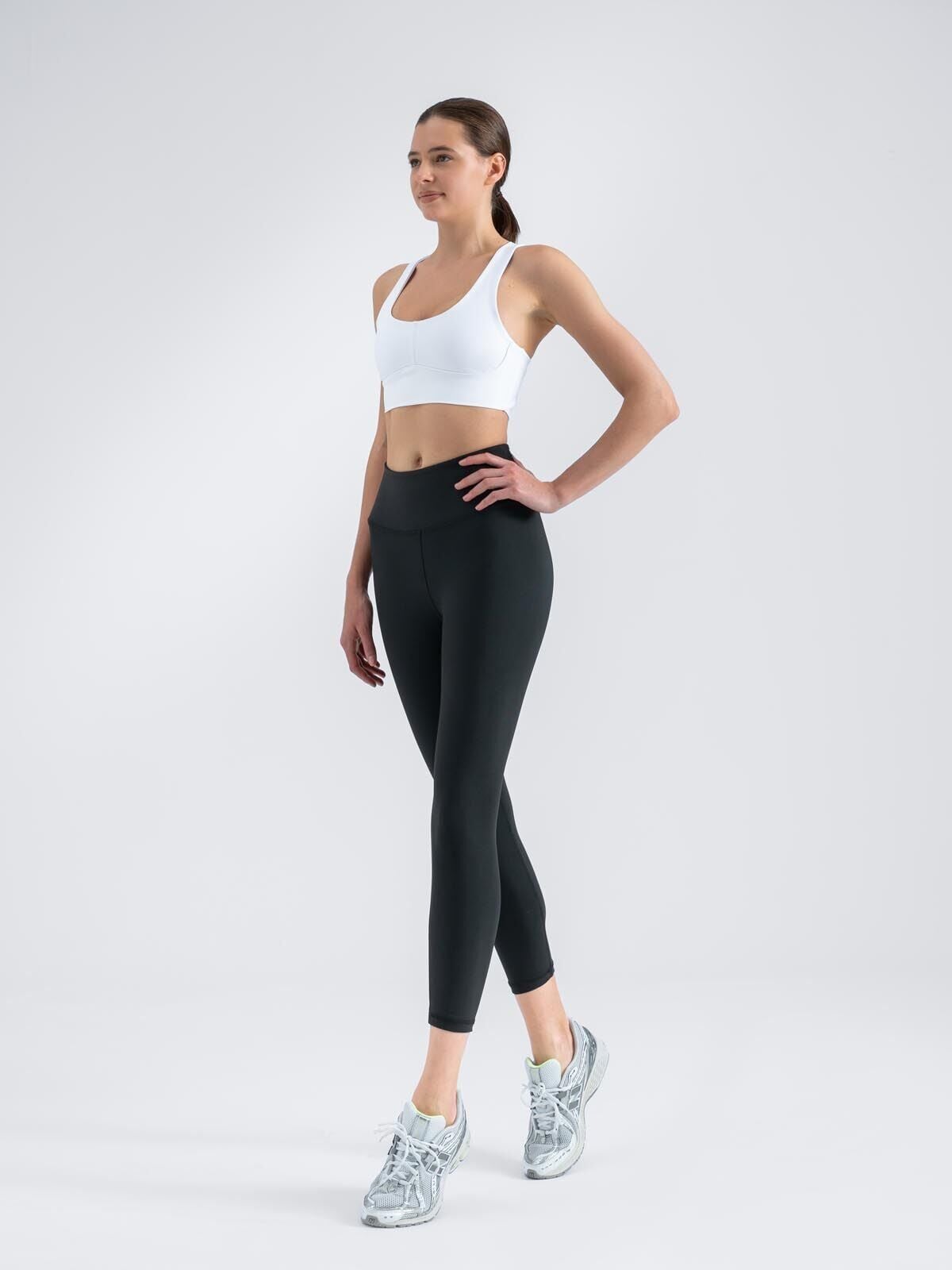 570          7/8 Spor Leggings