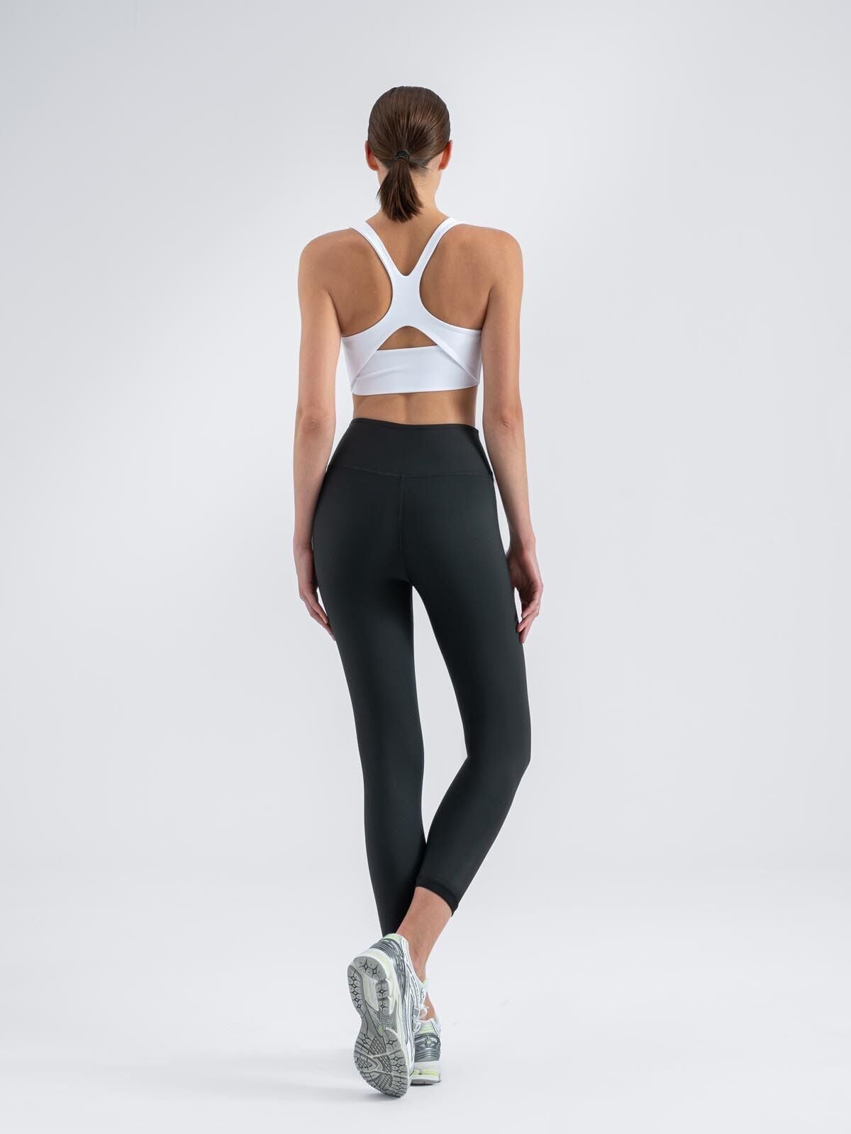 570          7/8 Spor Leggings