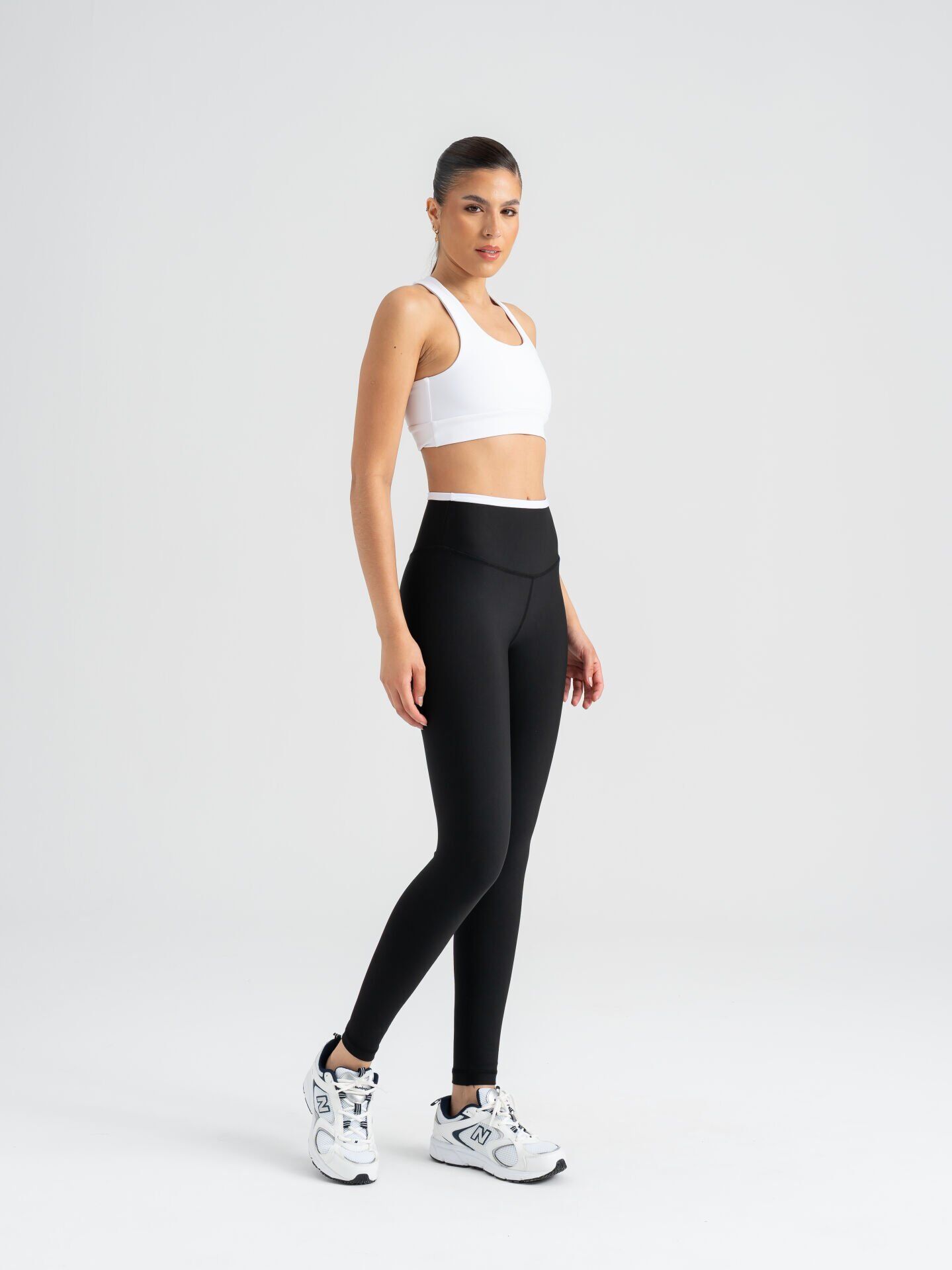 527 Lespennes Spor Leggings