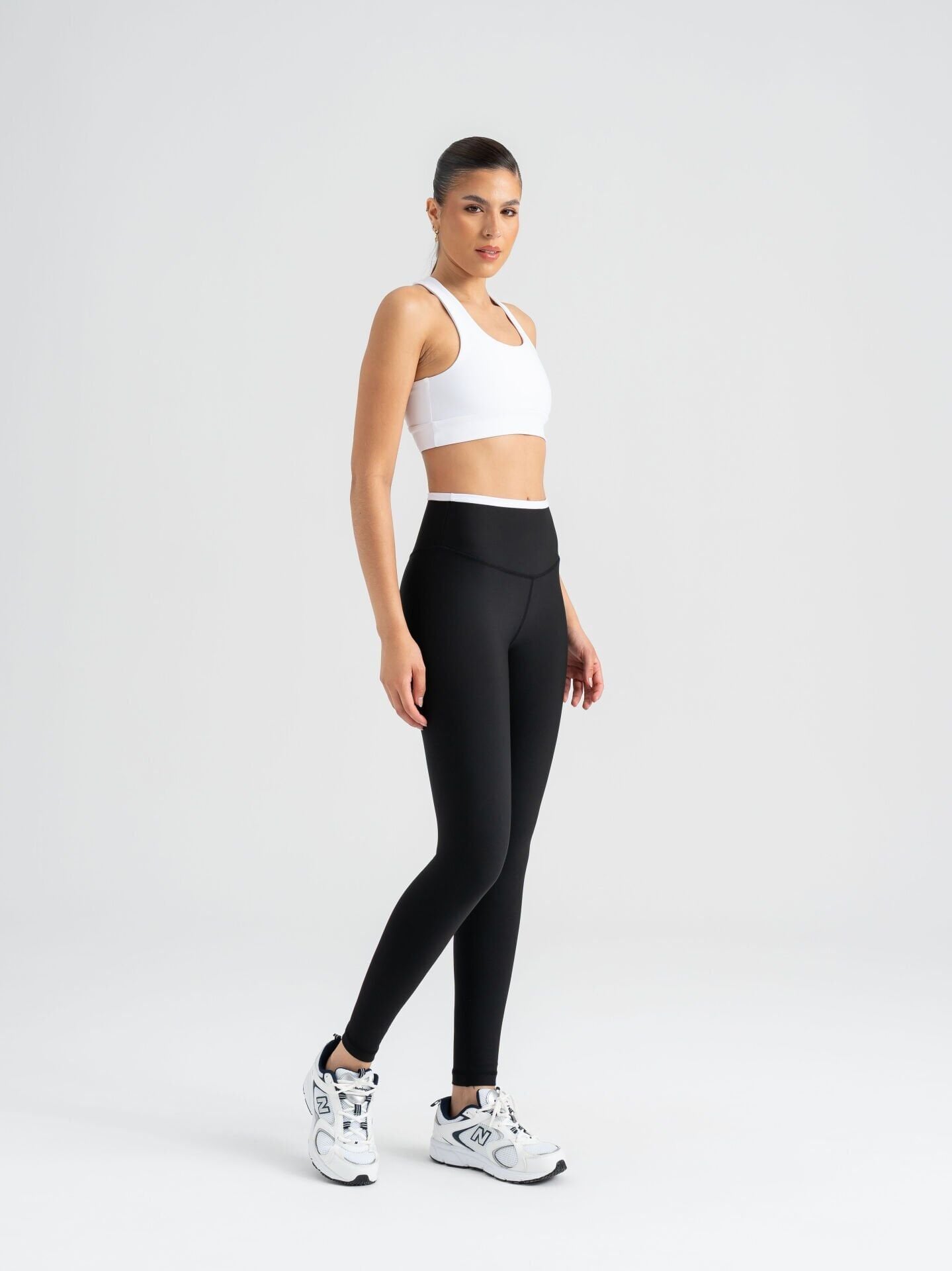 527 Lespennes Spor Leggings
