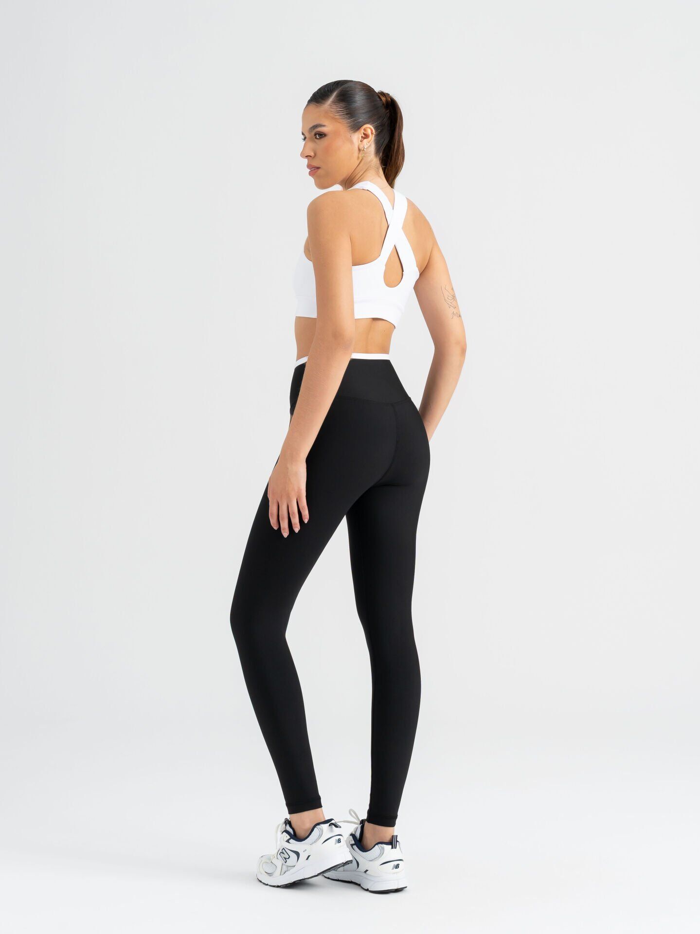 527 Lespennes Spor Leggings