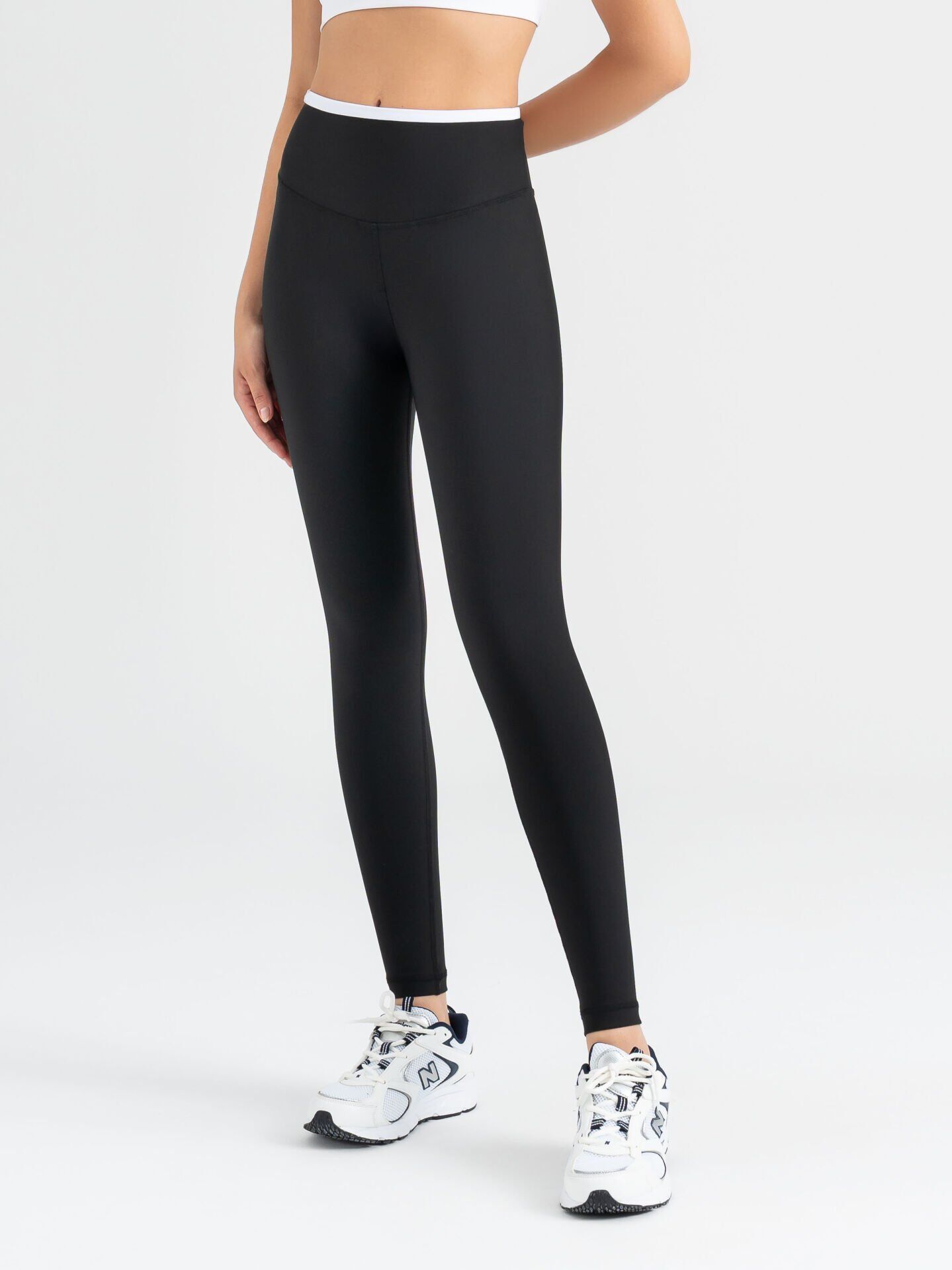 527 Lespennes Spor Leggings