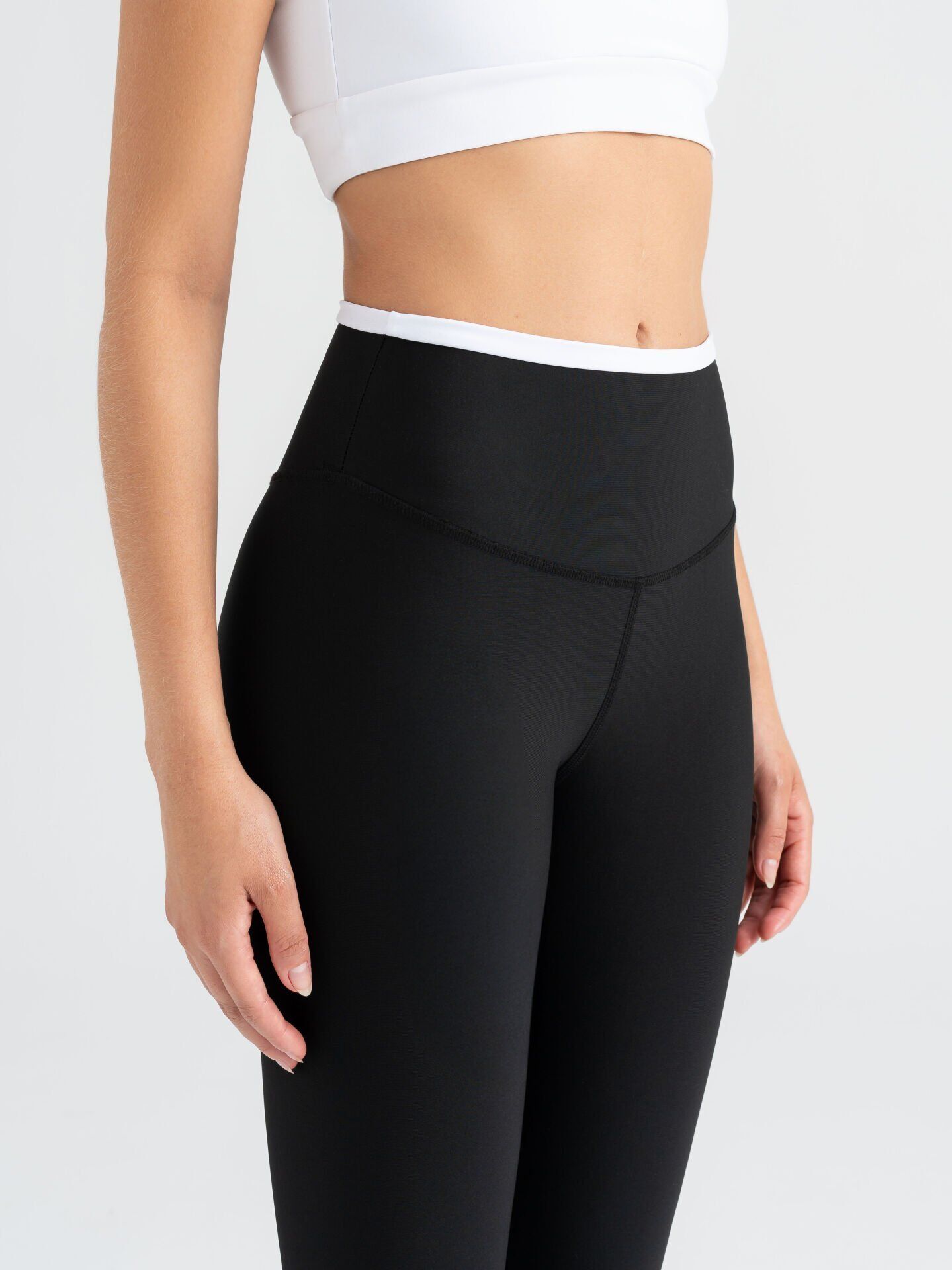 527 Lespennes Spor Leggings