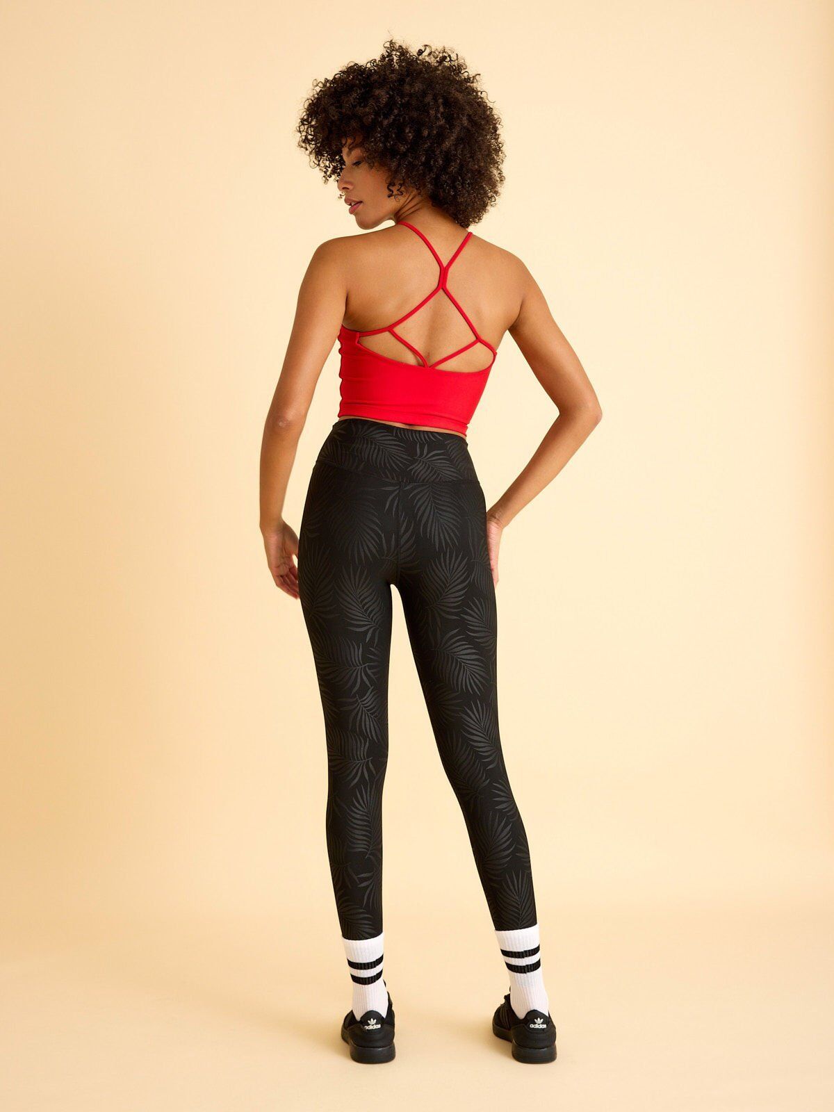 461 Bagles Spor Bra Red Color 461