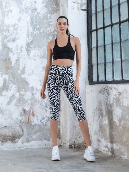 941 Capri Leggings