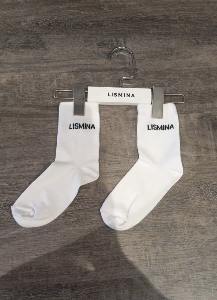 Lismina Spor Socks 455-3