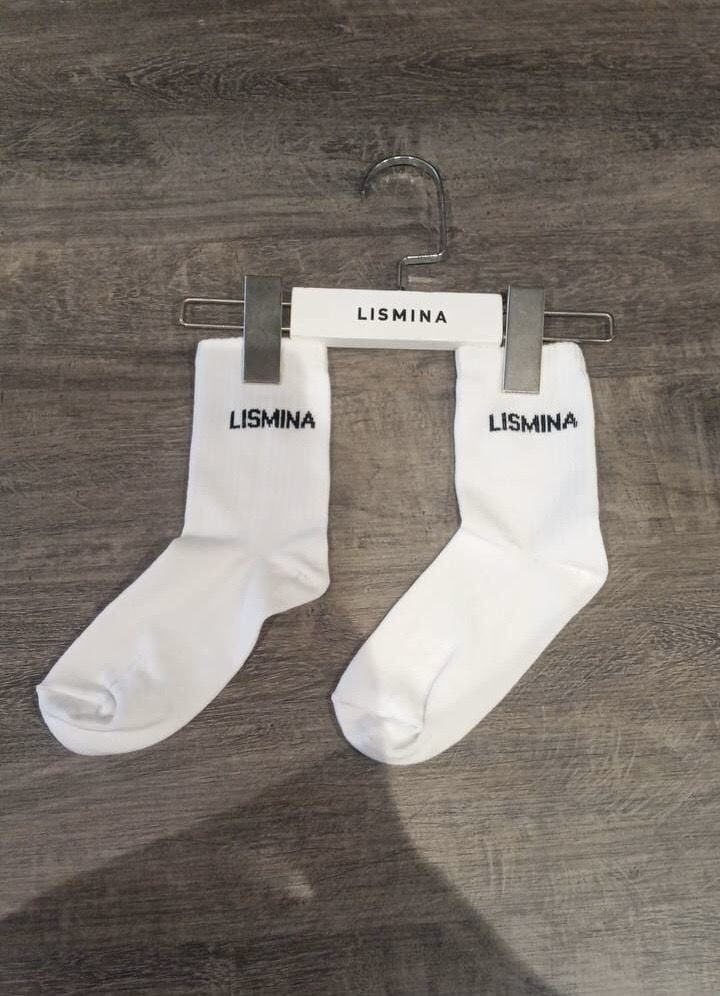 Lismina Spor Socks 455-3