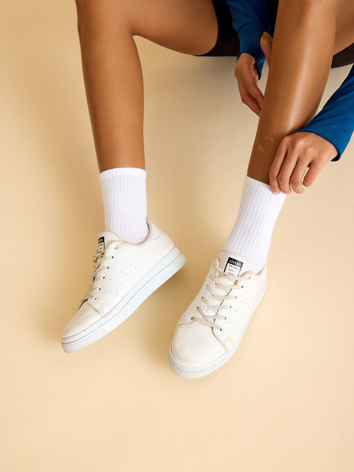 Lismina Spor Socks 455-4