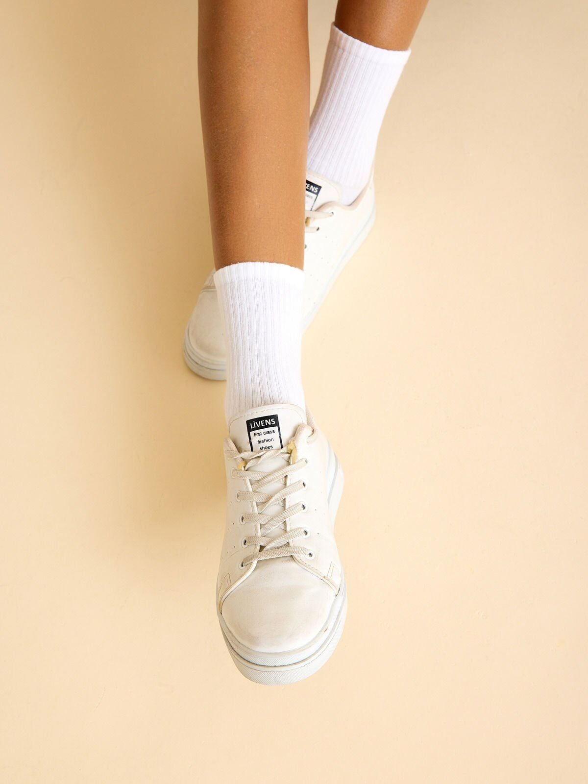 Lismina Spor Socks 455-4