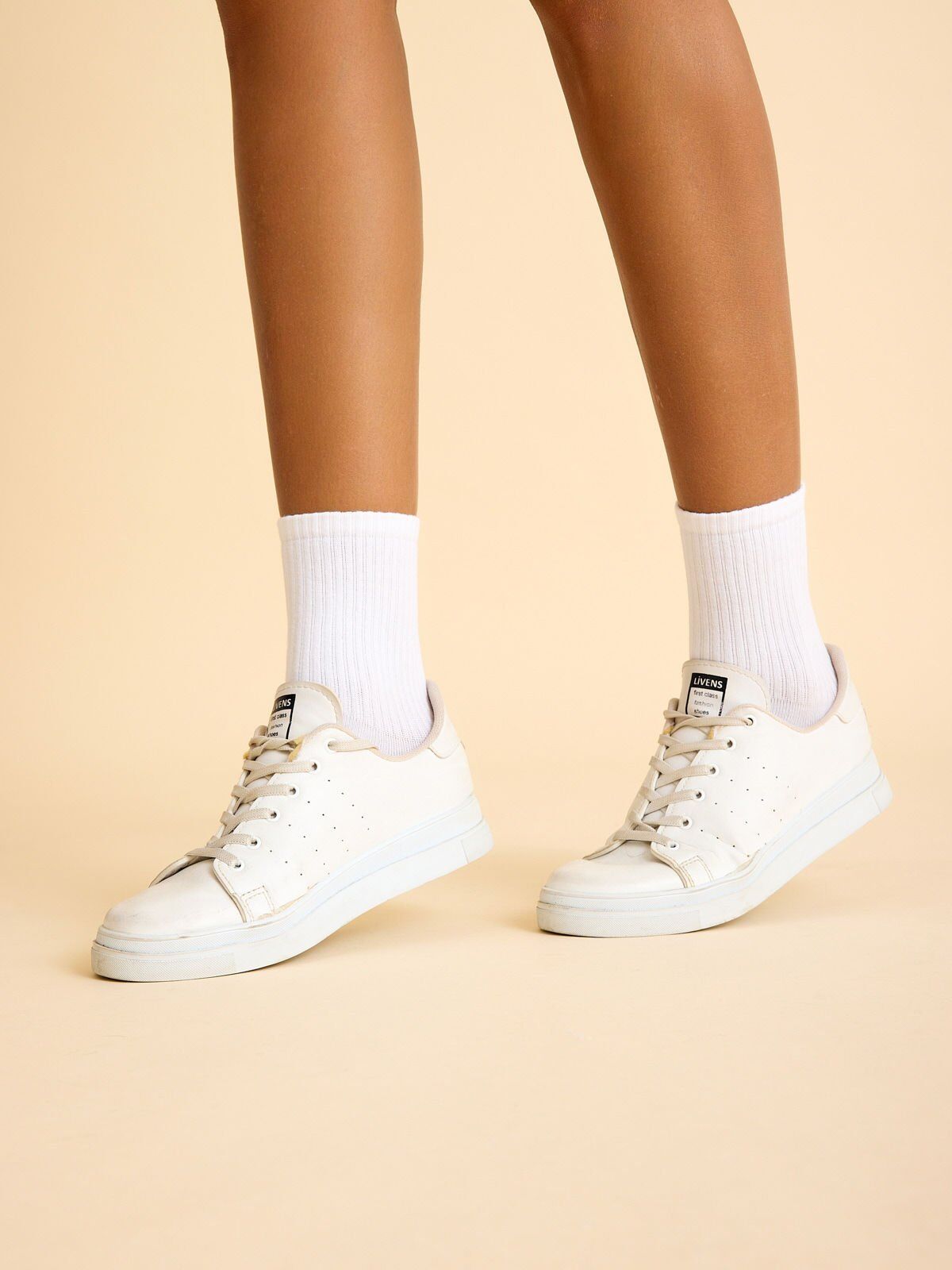 Lismina Spor Socks 455-4